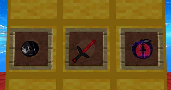 Gallery Image 7 for Itachi Uchiha on vVPRP
